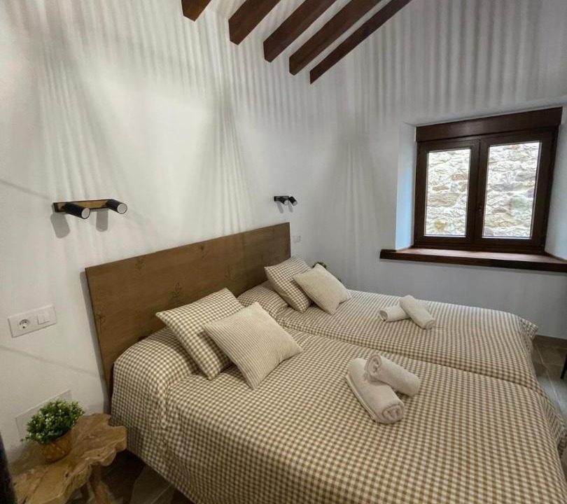 Photo of Bedroom in Cillorigo de Liebana