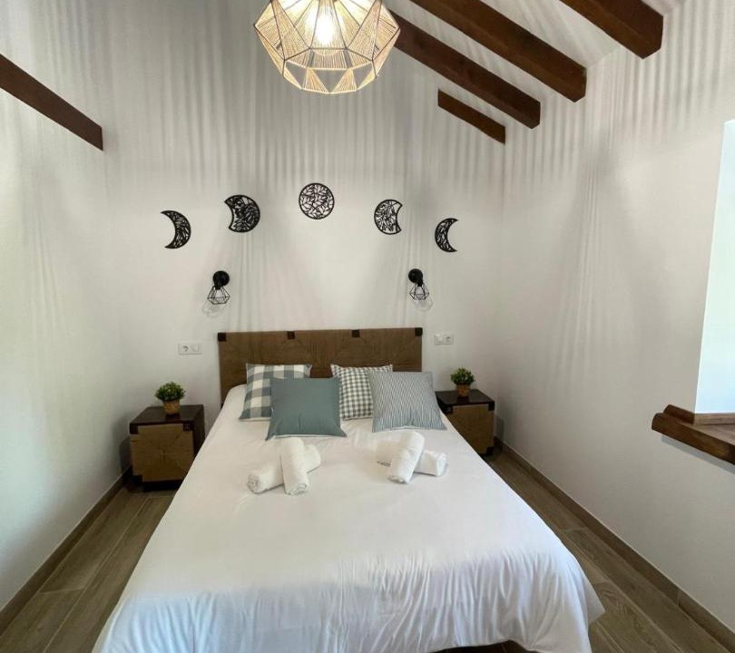 Photo of Bedroom in Cillorigo de Liebana