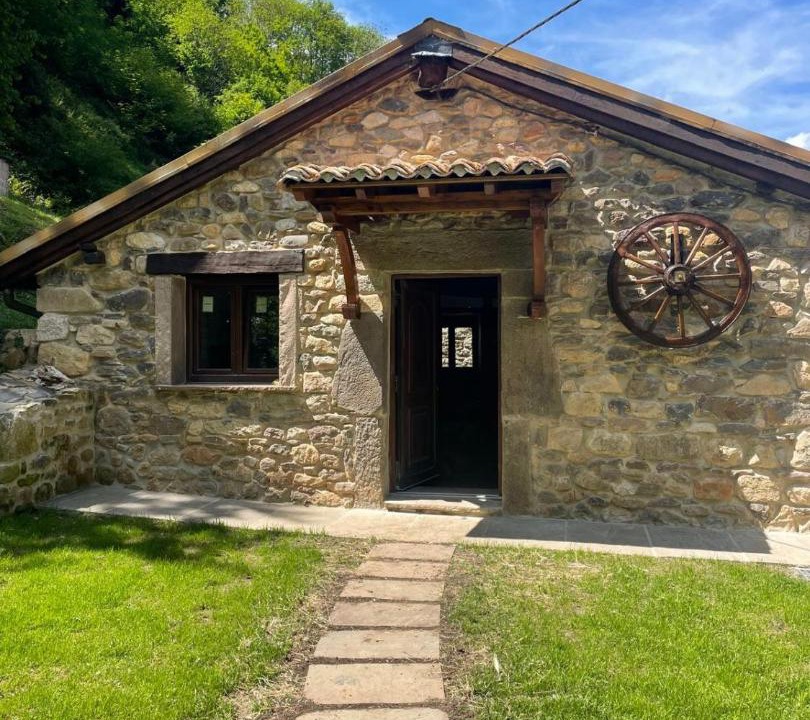 Photo of Others in Cillorigo de Liebana
