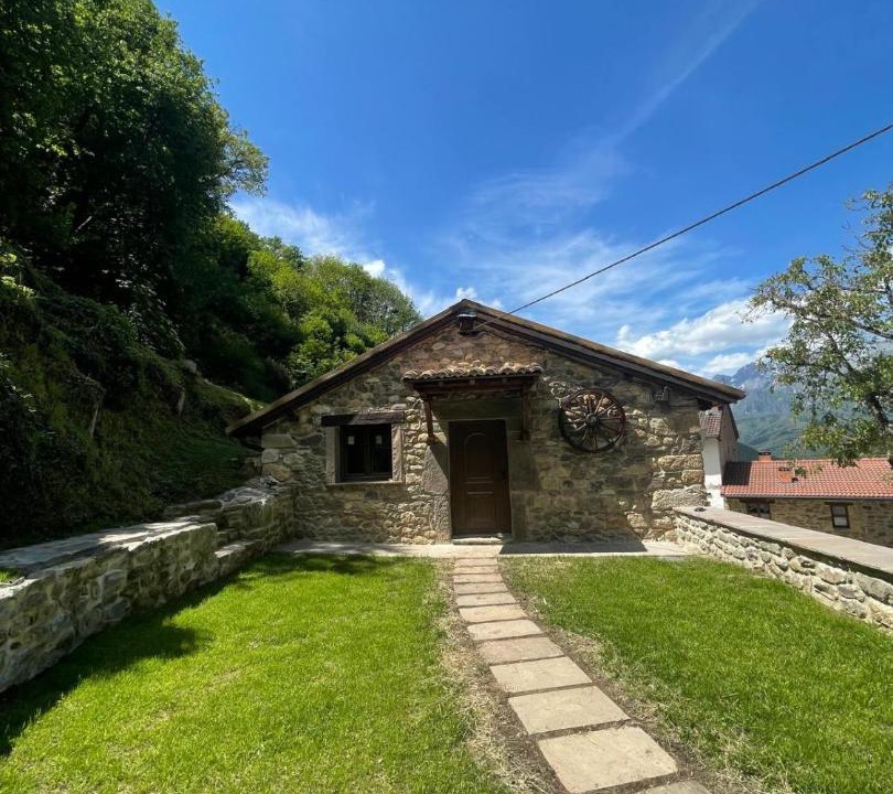 Photo of Others in Cillorigo de Liebana