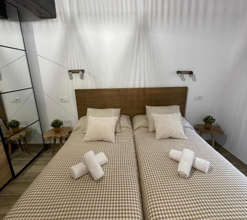 Photo of Bedroom in Cillorigo de Liebana