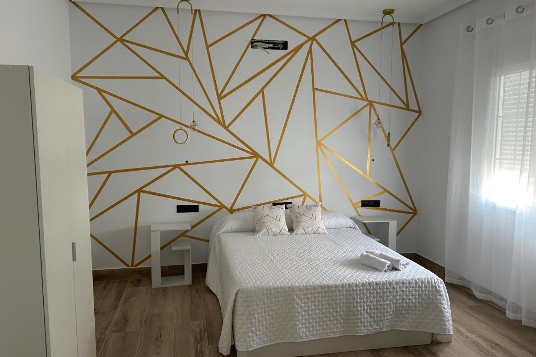 Photo of Bedroom in Argamasilla de Alba
