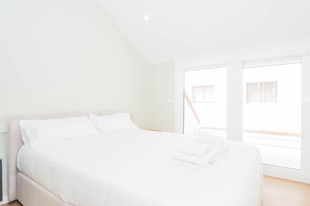 Photo of Bedroom in Maria Auxiliadora