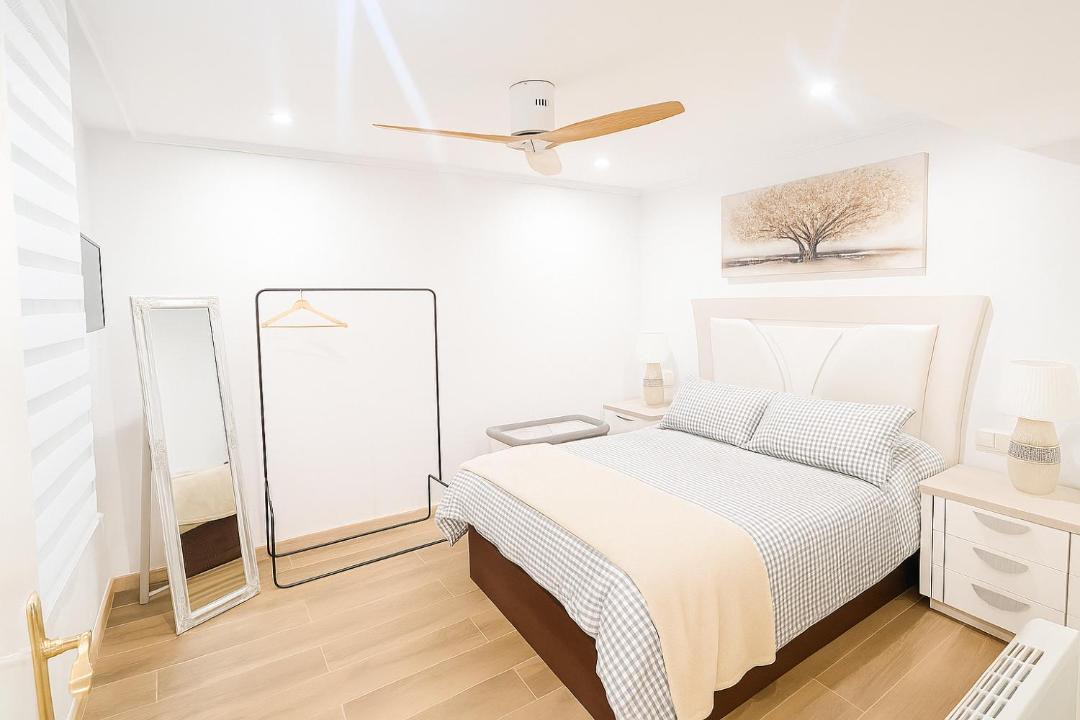 Photo of Bedroom in Elche