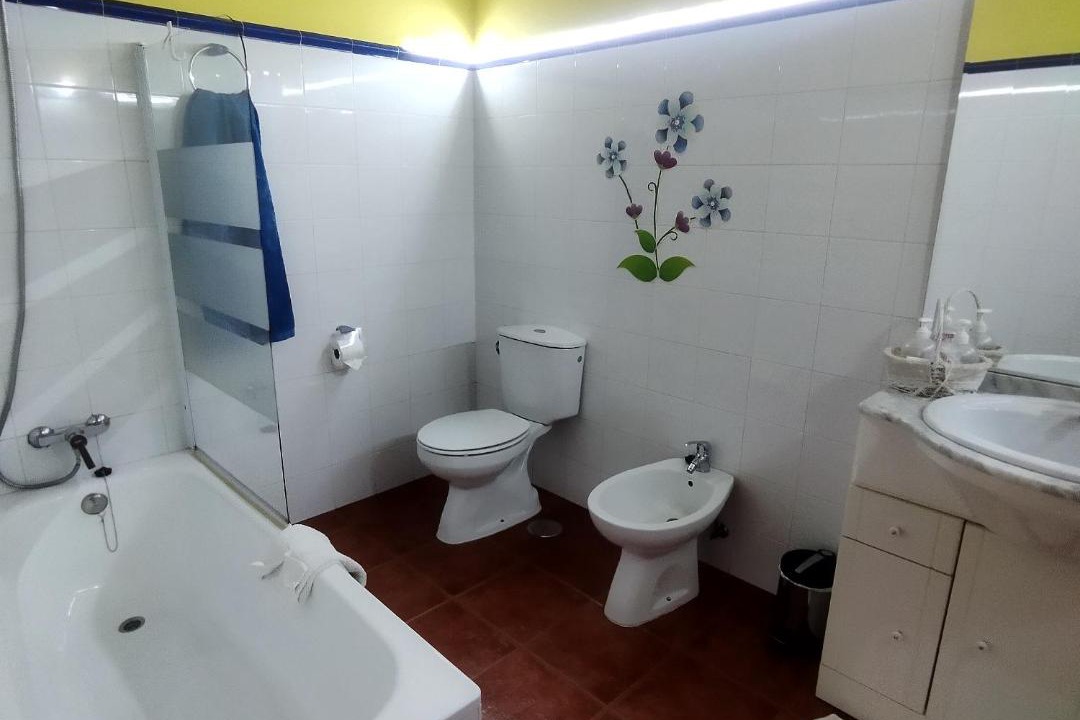 Photo of Bathroom in Caloca