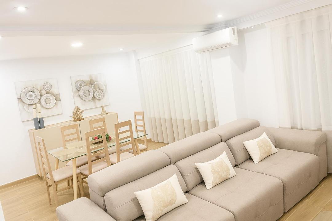 Photo of Livingroom in Elche