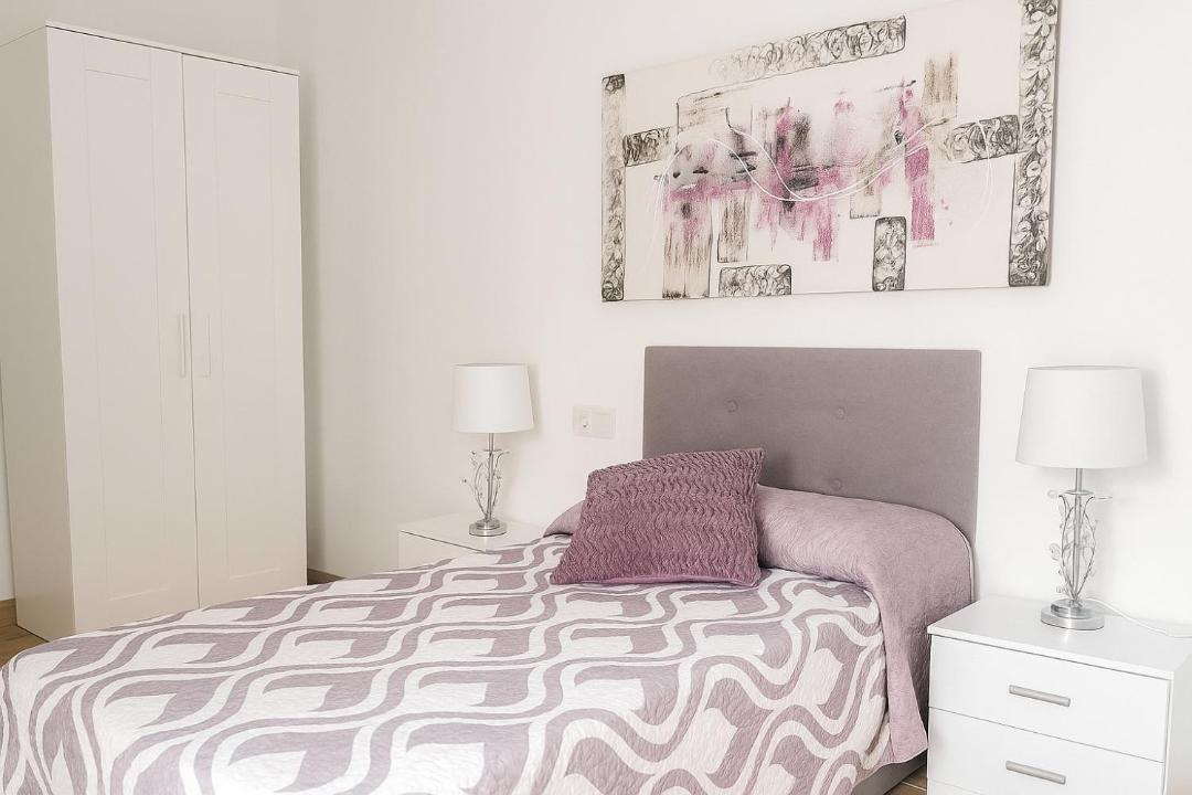 Photo of Bedroom in Elche