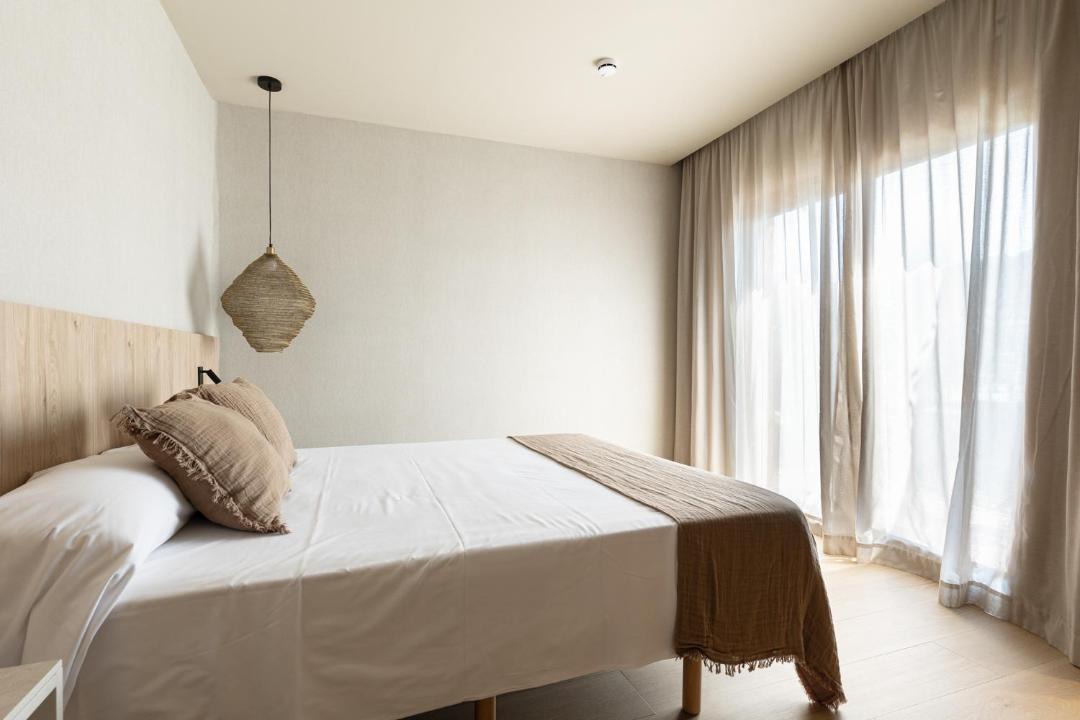 Photo of Bedroom in Llafranc