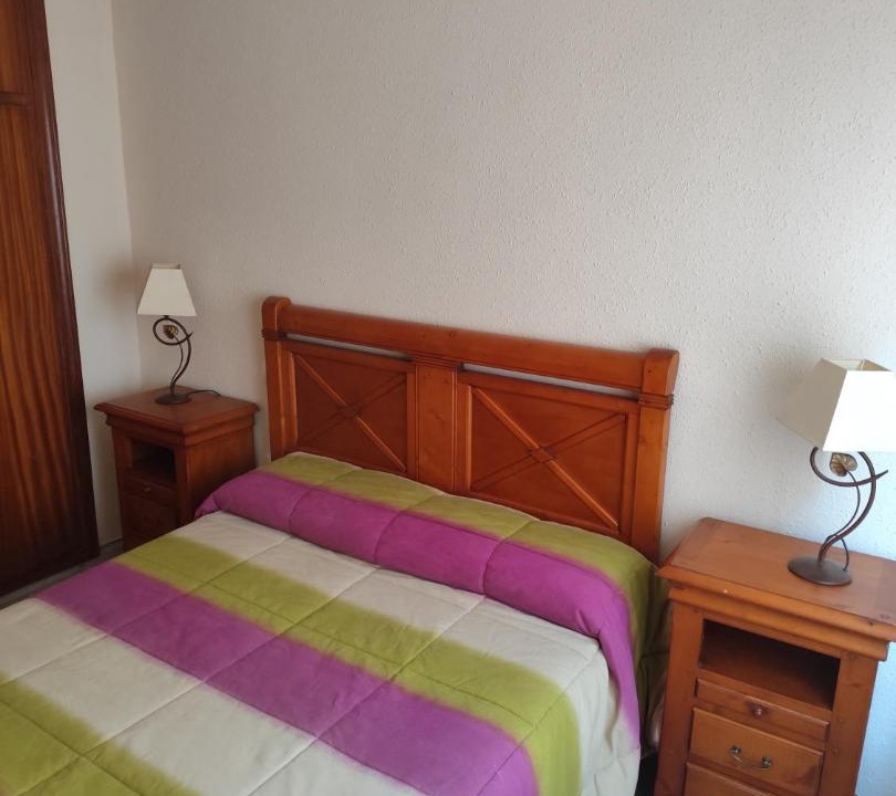 Photo of Bedroom in Pesquera de Duero