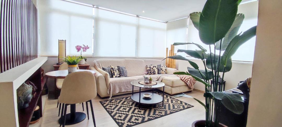Photo of Livingroom in Carihuela