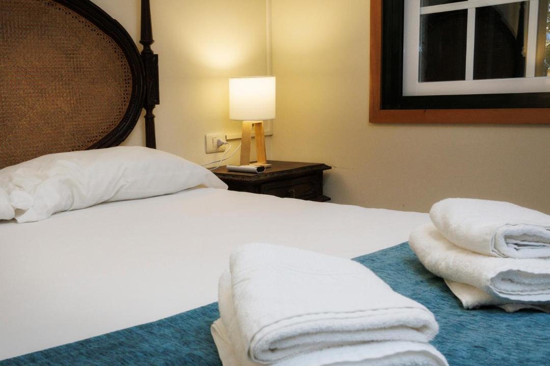Photo of Bedroom in Vilamea