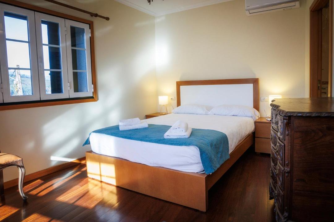 Photo of Bedroom in Vilamea