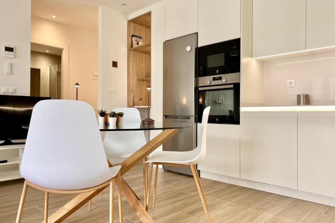 Photo of Kitchen in Loredo