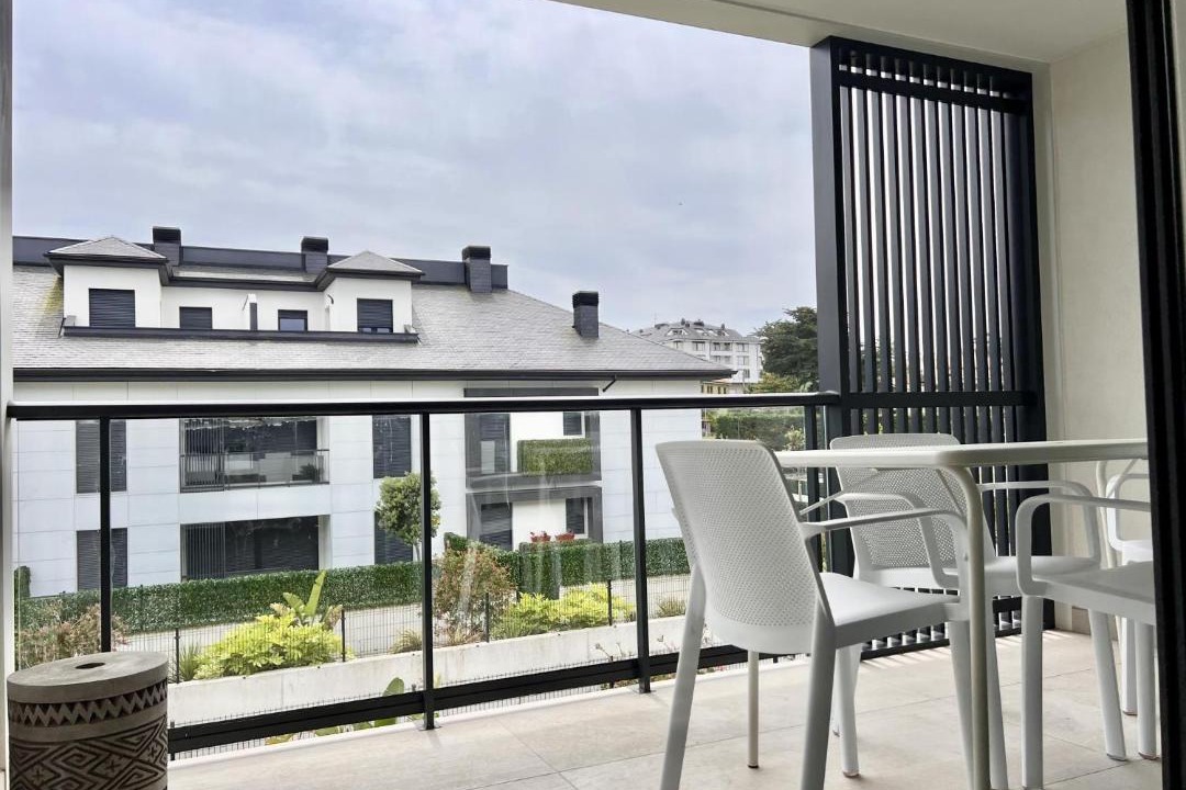 Photo of Patio Balcony in Loredo