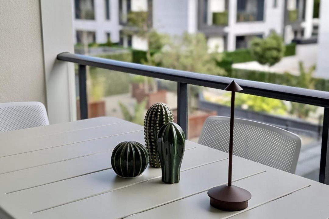 Photo of Patio Balcony in Loredo