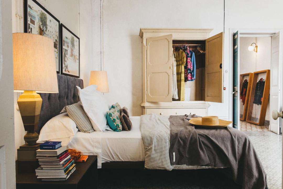 Photo of Bedroom in Mahon