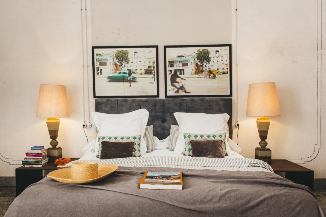 Photo of Bedroom in Mahon