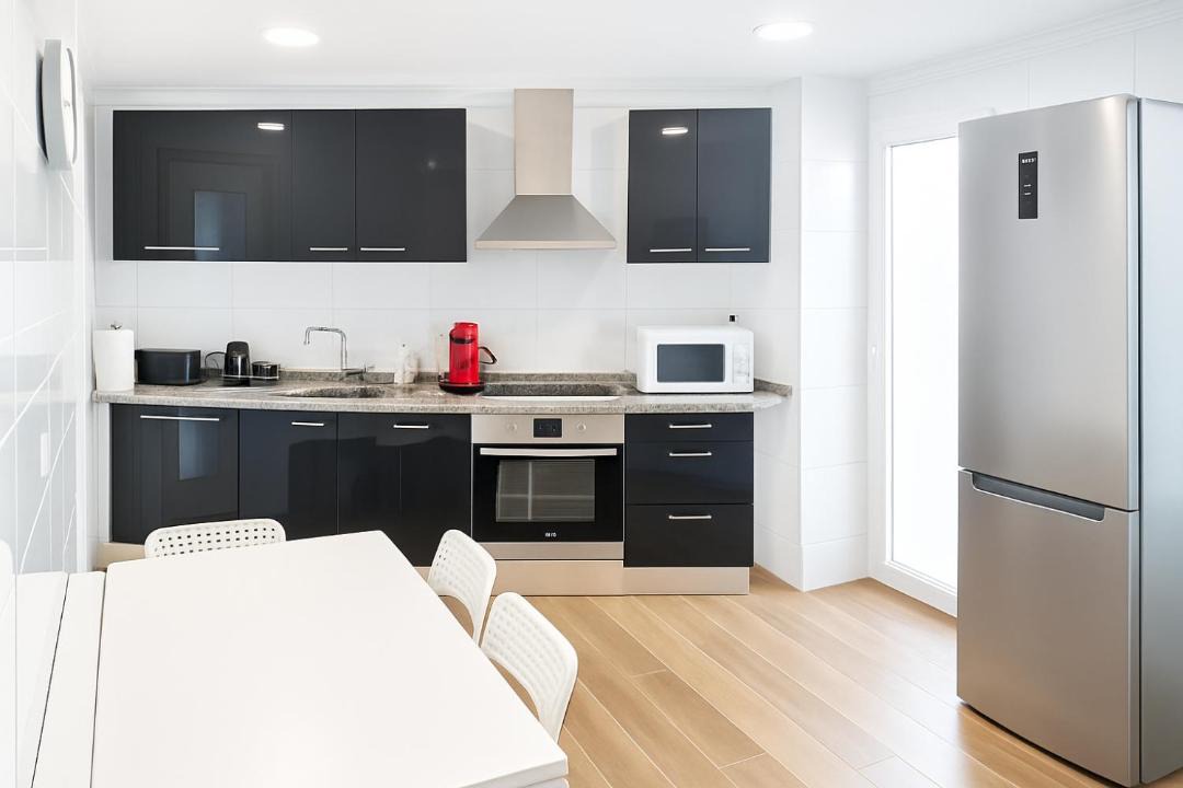 Photo of Kitchen in Elche