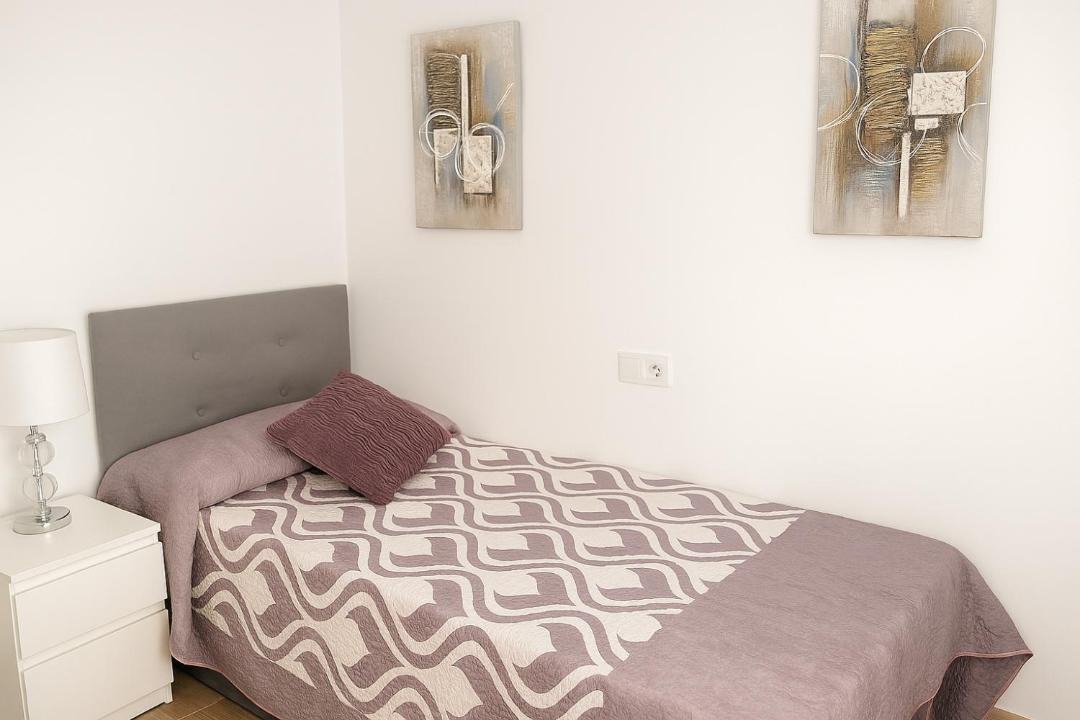 Photo of Bedroom in Elche