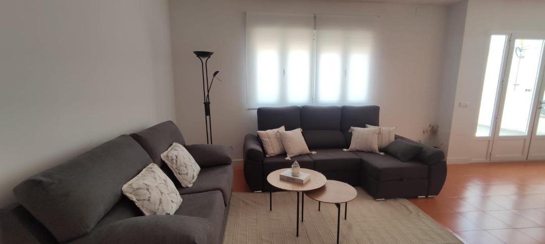 Photo of Livingroom in Calzada de Calatrava
