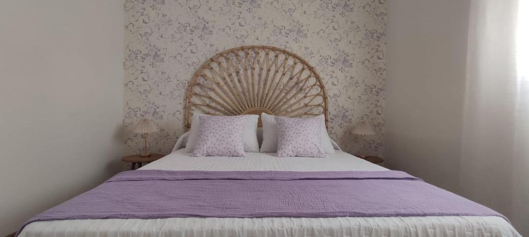 Photo of Bedroom in Calzada de Calatrava