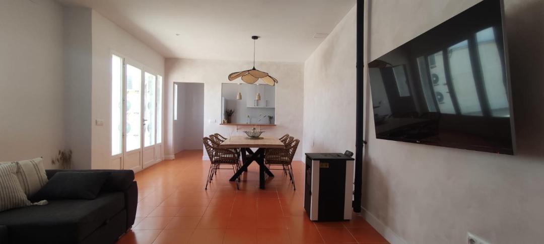 Photo of Livingroom in Calzada de Calatrava