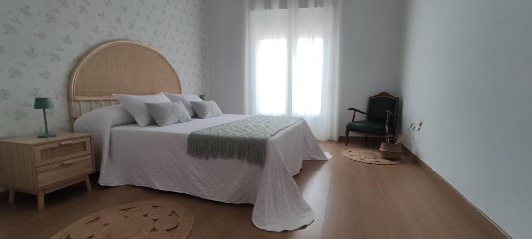 Photo of Bedroom in Calzada de Calatrava