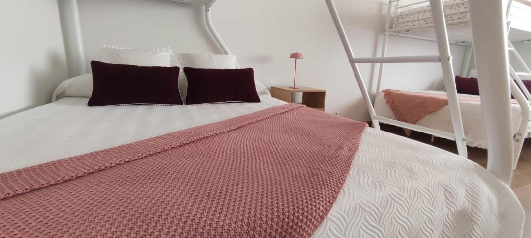 Photo of Bedroom in Calzada de Calatrava