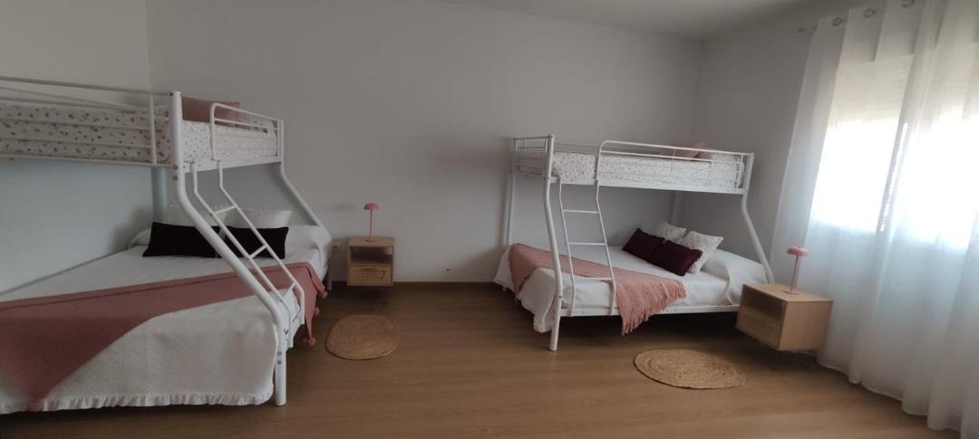 Photo of Bedroom in Calzada de Calatrava