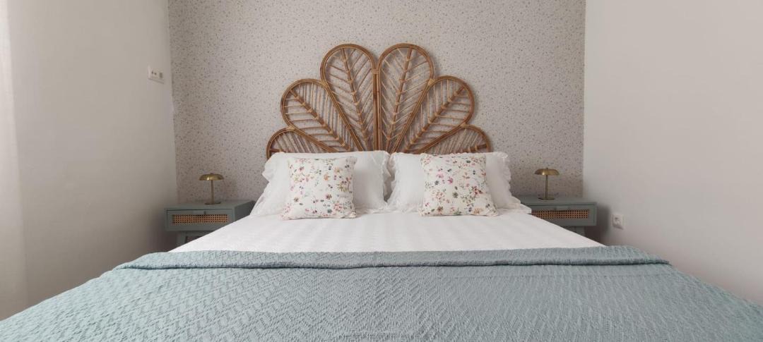 Photo of Bedroom in Calzada de Calatrava