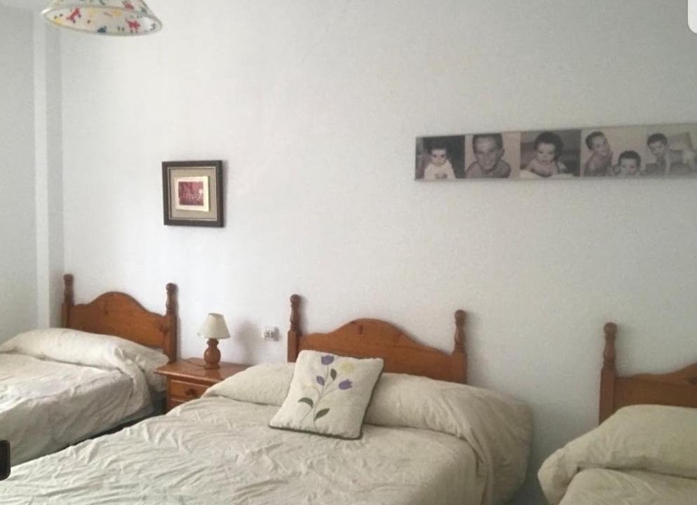 Photo of Bedroom in Santiago-Pontones