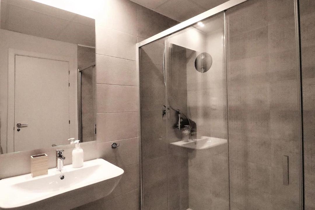 Photo of Bathroom in Mar de Pulpi