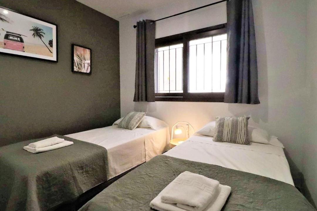 Photo of Bedroom in Mar de Pulpi