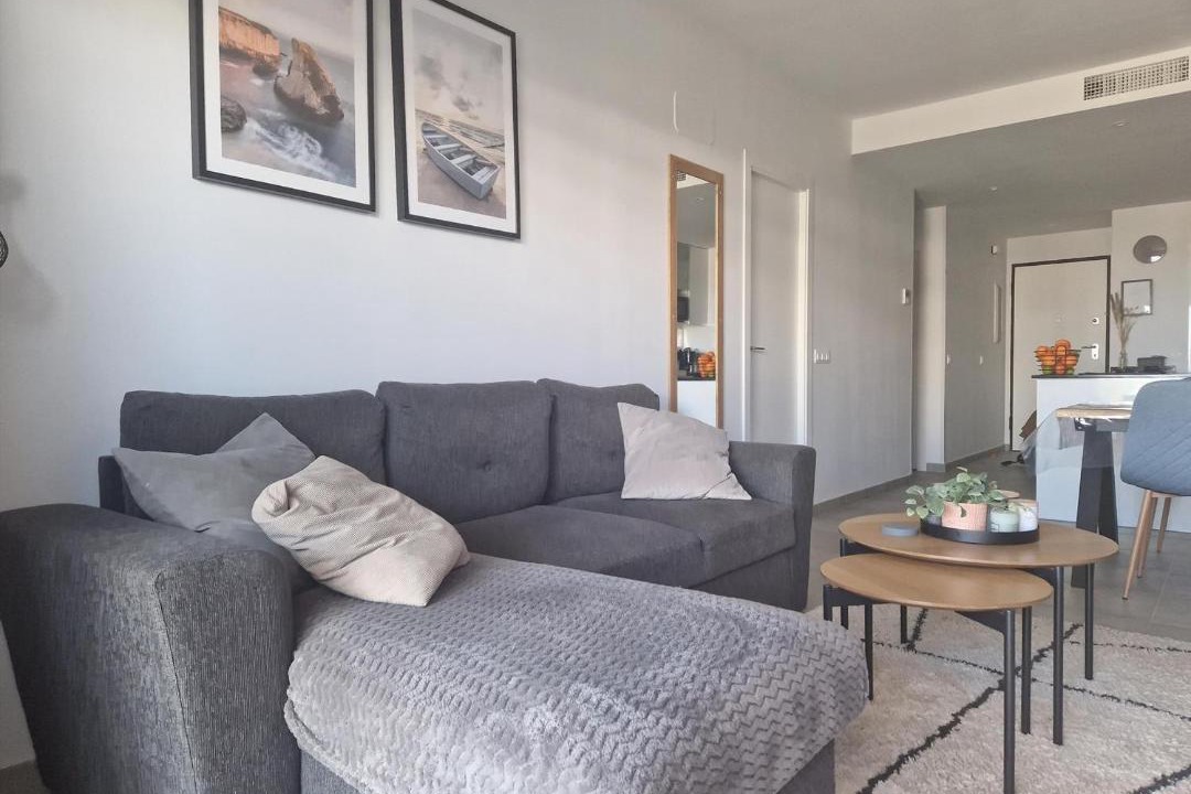 Photo of Livingroom in Mar de Pulpi