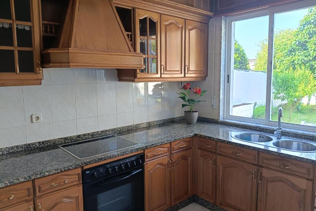 Photo of Kitchen in Mugardos