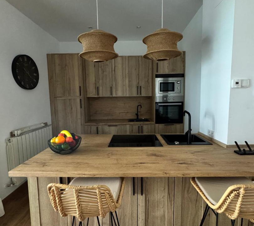 Photo of Kitchen in Aranda de Duero