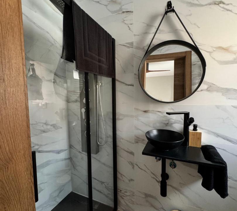 Photo of Bathroom in Aranda de Duero