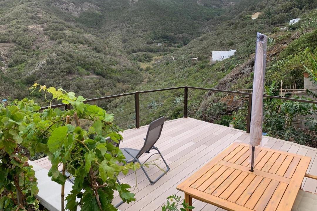 Photo of Patio Balcony in Santa Cruz de Tenerife
