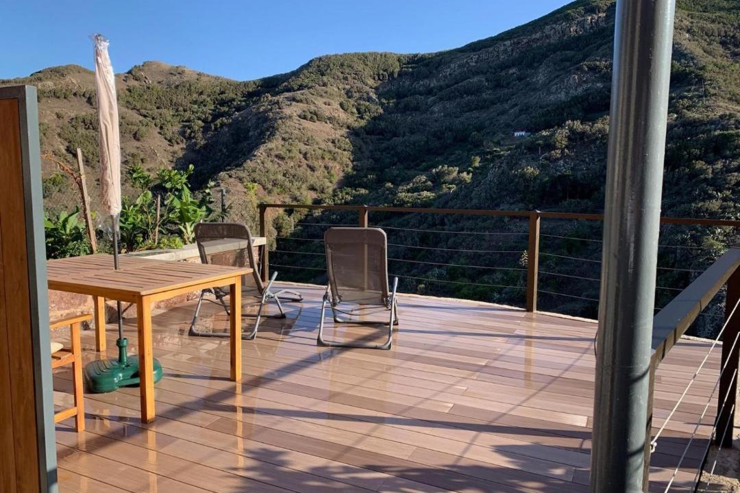Photo of Patio Balcony in Santa Cruz de Tenerife