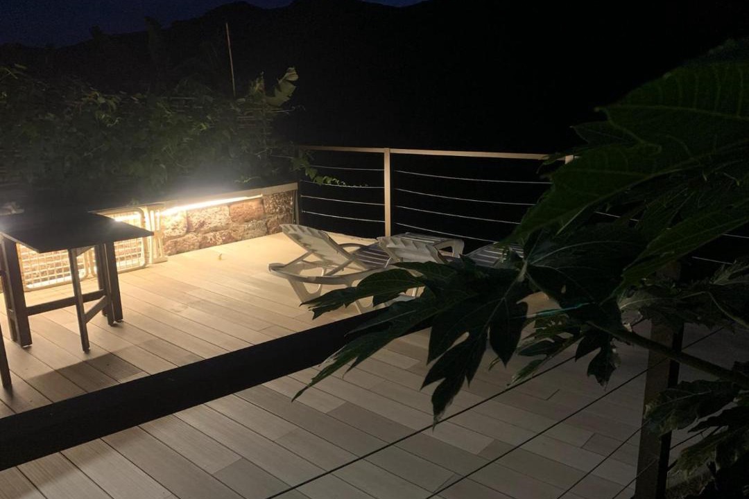 Photo of Patio Balcony in Santa Cruz de Tenerife
