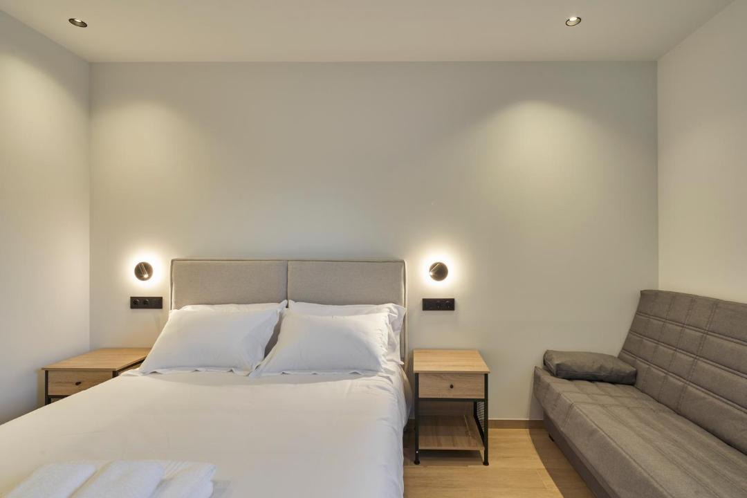 Photo of Bedroom in Villalbilla de Burgos