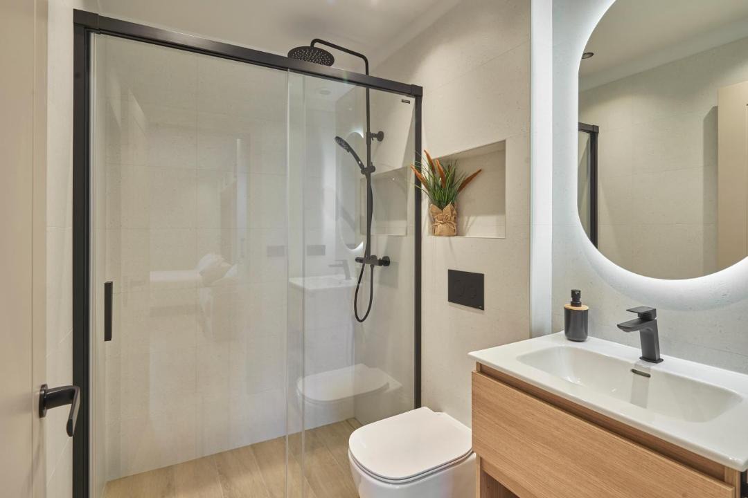 Photo of Bathroom in Villalbilla de Burgos