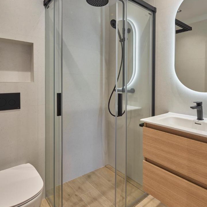 Photo of Bathroom in Villalbilla de Burgos