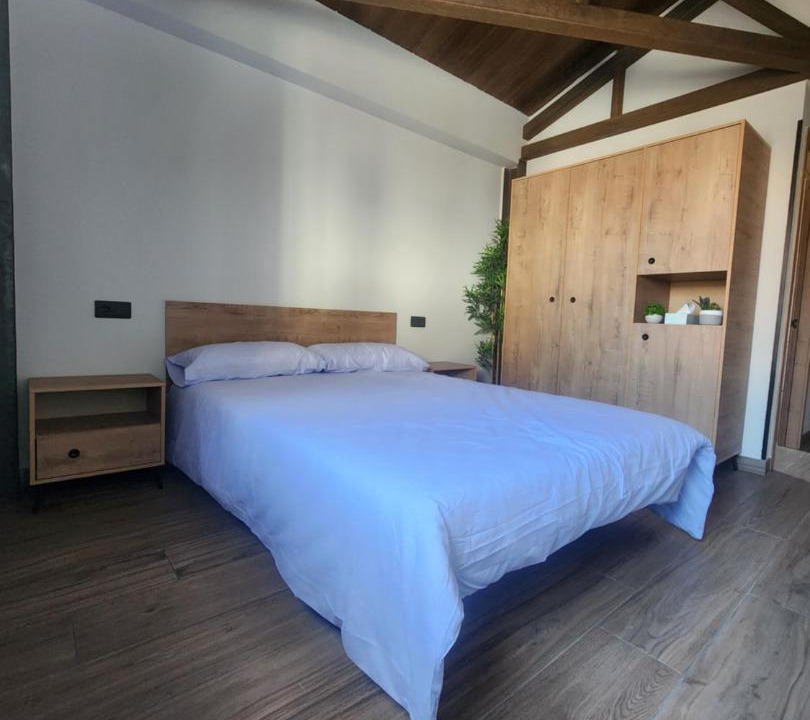 Photo of Bedroom in Villadangos del Paramo