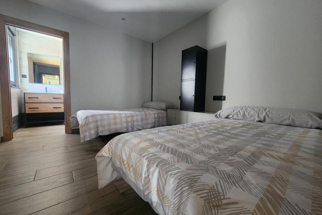 Photo of Bedroom in Villadangos del Paramo