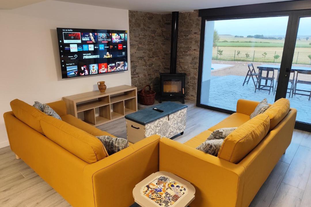 Photo of Livingroom in Coscurita