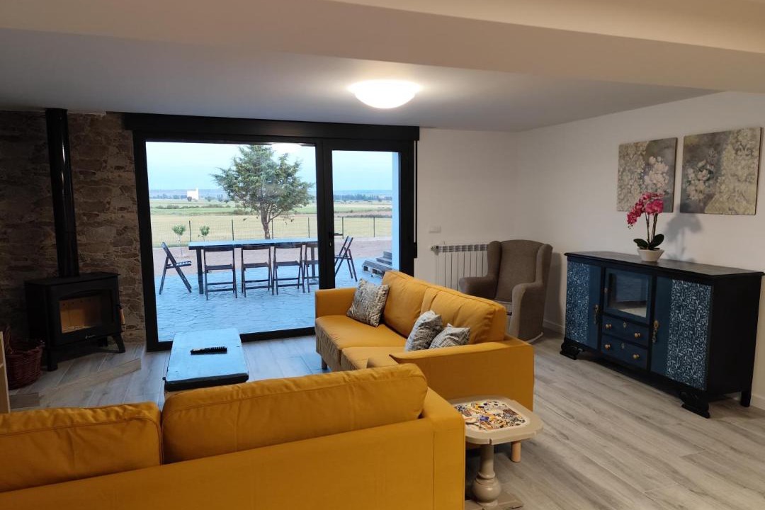 Photo of Livingroom in Coscurita