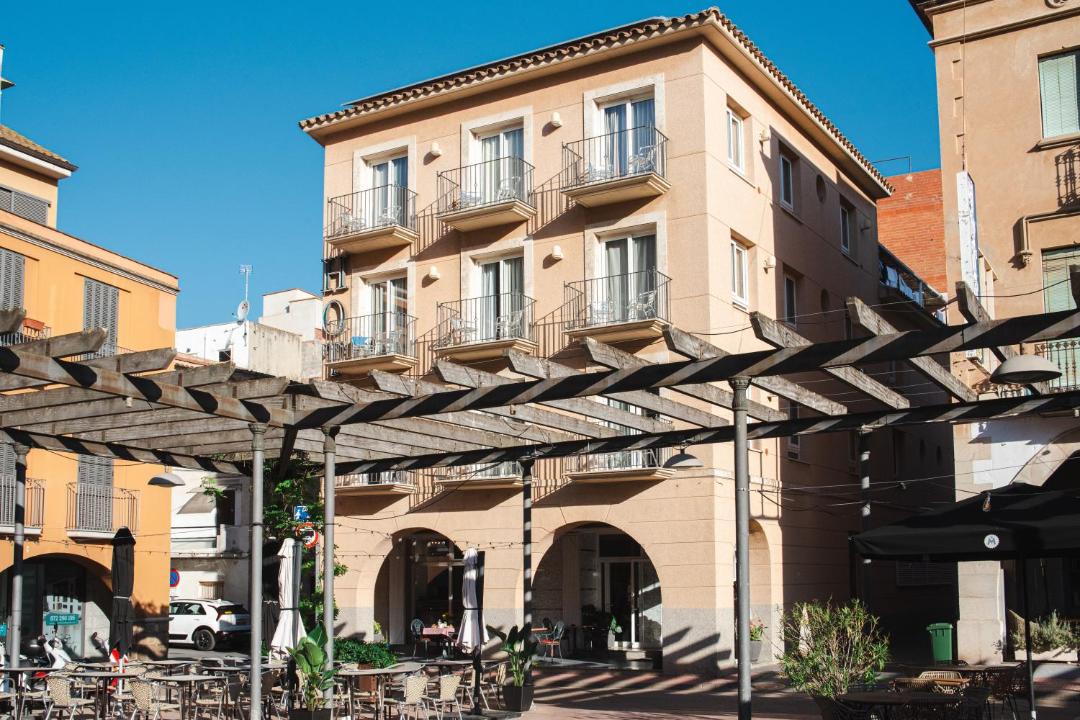 Photo of Others in Sant Feliu de Guixols