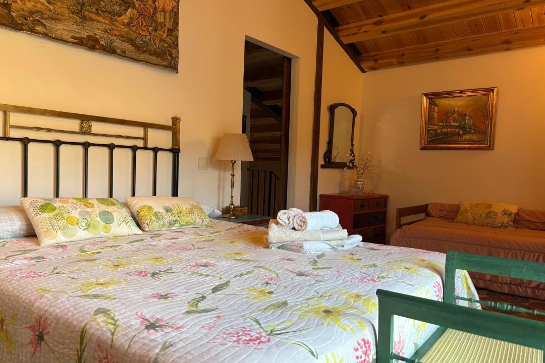 Photo of Bedroom in La Salceda