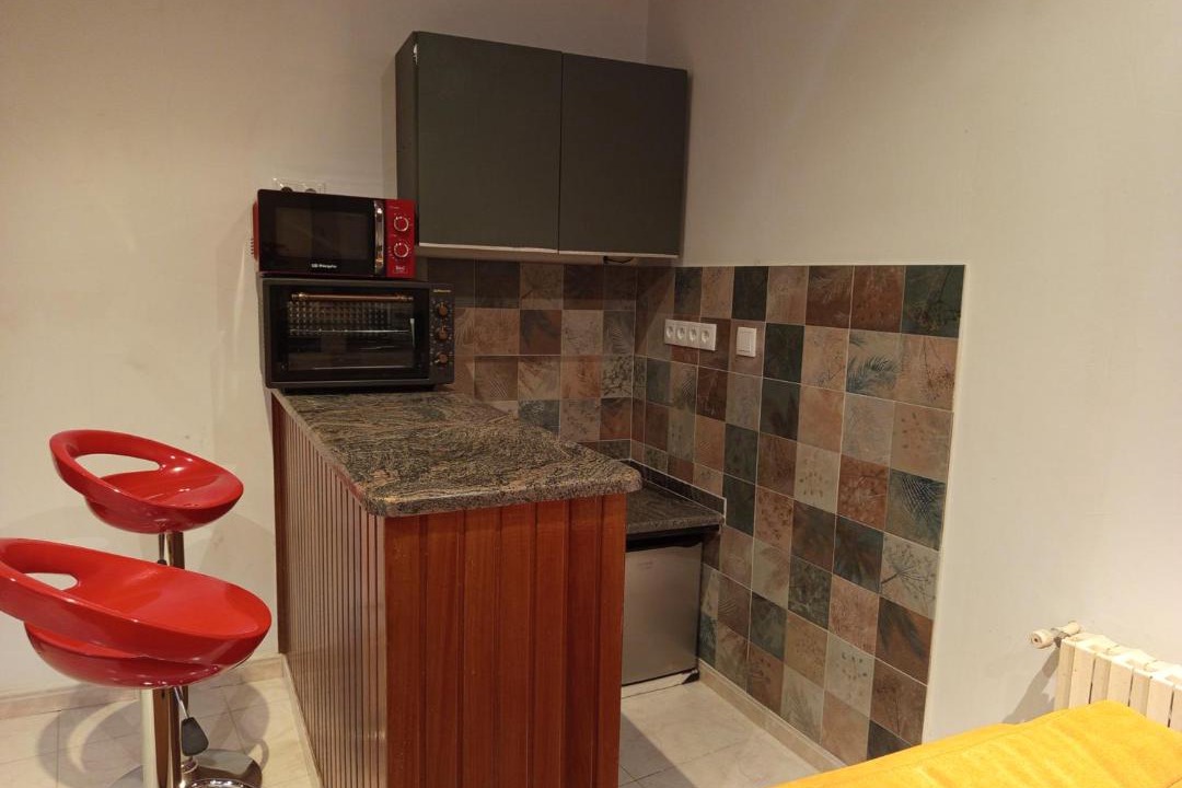 Photo of Kitchen in Celanova